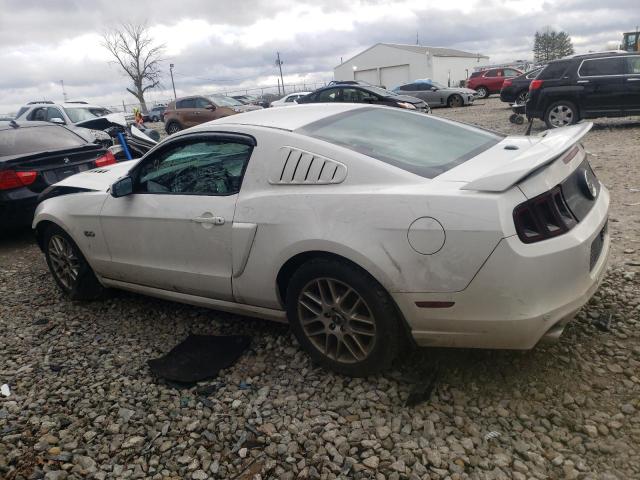 2013 Ford Mustang Gt VIN: 1ZVBP8CF3D5233136 Lot: 47965704