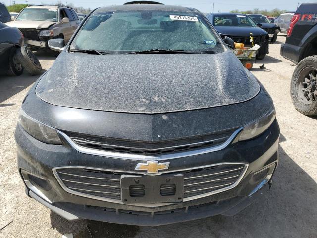 2018 Chevrolet Malibu Lt VIN: 1G1ZD5ST1JF143174 Lot: 46218334