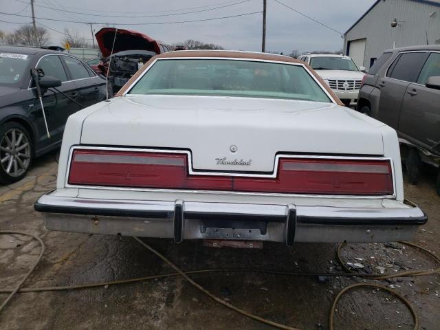 1978 FORD T BIRD Photos | IL - CHICAGO SOUTH - Repairable Salvage Car ...