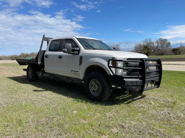 2018 Ford F250 Super Duty VIN: 1FT7W2BT8JEB42276 Lot: 46646044