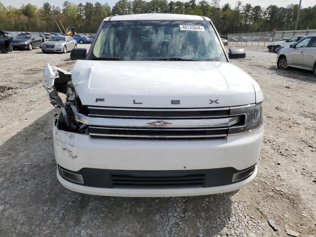 2015 FORD FLEX SEL - 2FMGK5C84FBA19306
