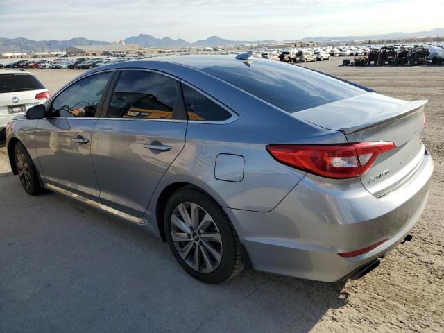 2016 HYUNDAI SONATA SPO - 5NPE34AF3GH389673