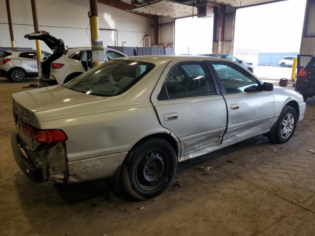 2000 Toyota Camry Le VIN: 4T1BF22K0YU110757 Lot: 46704254