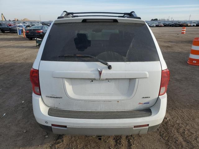 2006 Pontiac Torrent VIN: 2CKDL73F566174012 Lot: 48875104