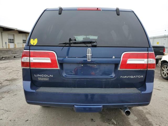 2007 Lincoln Navigator VIN: 5LMFU28547LJ04681 Lot: 45685424