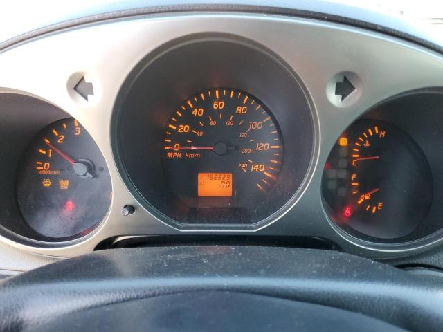 2003 Nissan Altima Base VIN: 1N4AL11D13C148301 Lot: 46137924