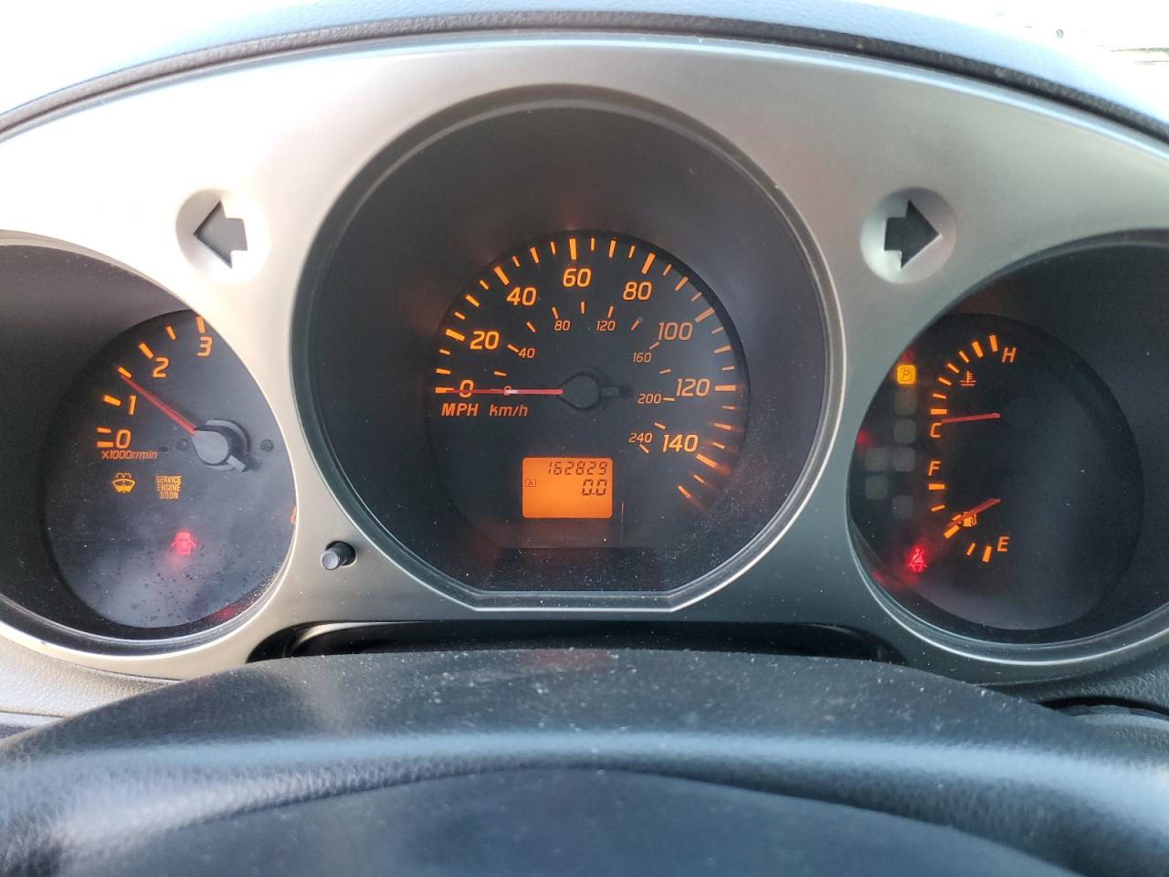 1N4AL11D13C148301 2003 Nissan Altima Base