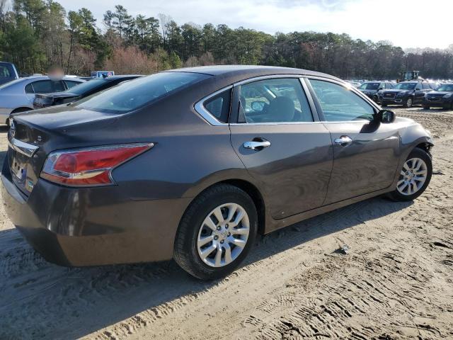 2014 Nissan Altima 2.5 VIN: 1N4AL3AP6EC144740 Lot: 46515504