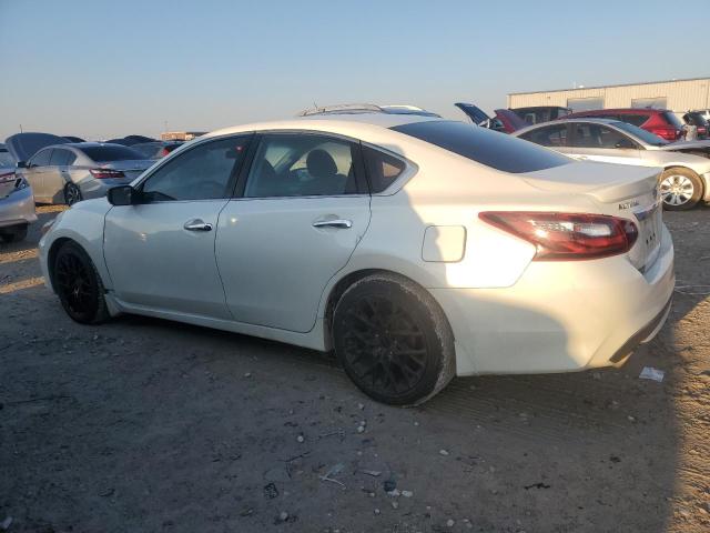 2018 NISSAN ALTIMA 2.5 - 1N4AL3APXJC151782