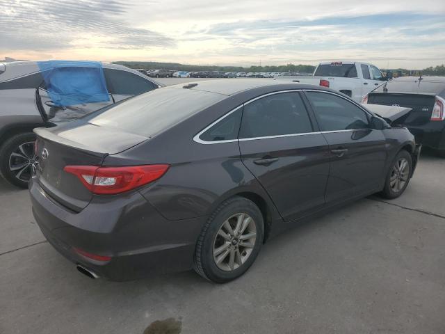 2015 HYUNDAI SONATA SE - 5NPE24AF2FH185674