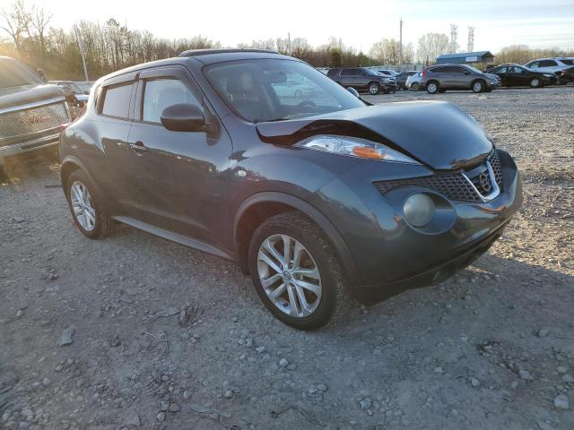 2012 Nissan Juke S VIN: JN8AF5MV8CT109898 Lot: 46668834