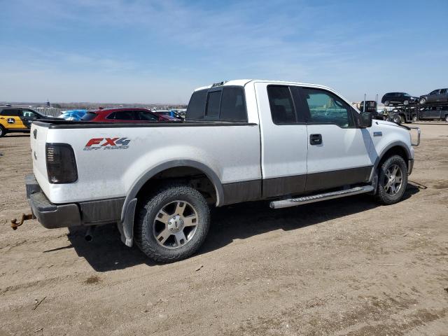 2006 Ford F150 VIN: 1FTPX14556NA71549 Lot: 48930694