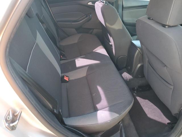 2013 Ford Focus Se VIN: 1FADP3F21DL210477 Lot: 47426774