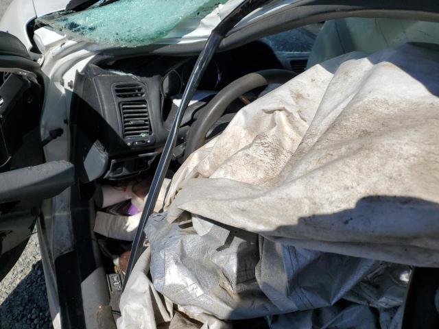 2003 Honda Civic Lx VIN: 2HGES16563H503834 Lot: 47635324