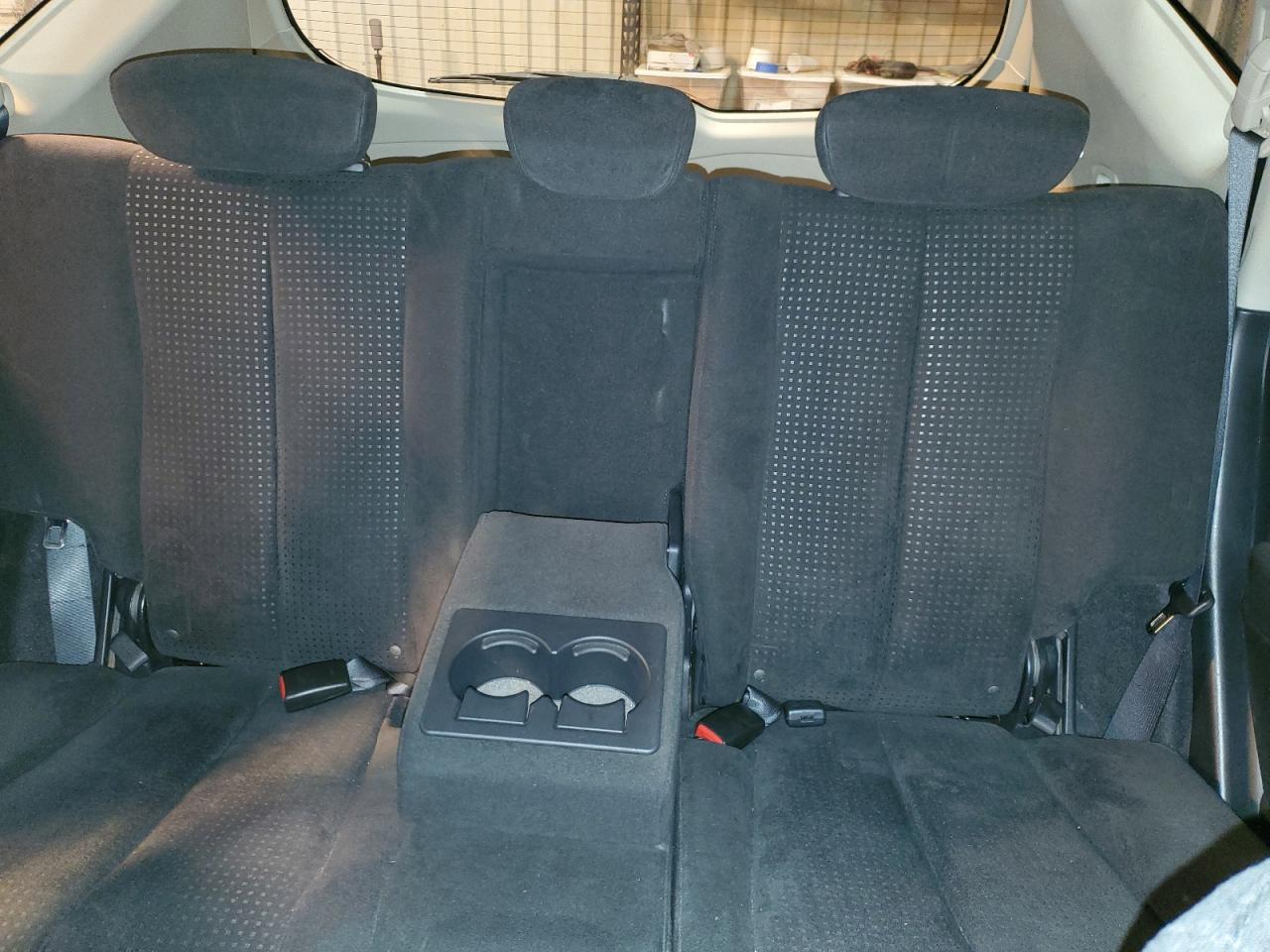 JN8AZ08T66W423474 2006 Nissan Murano Sl