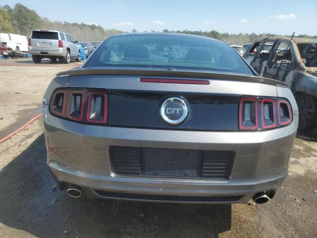 2014 Ford Mustang Gt VIN: 1ZVBP8CF4E5203550 Lot: 47543784