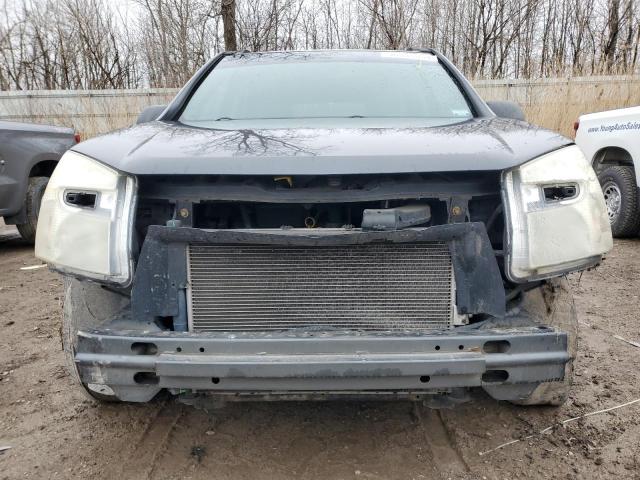 2009 Chevrolet Equinox Ls VIN: 2CNDL23FX96225191 Lot: 46935554