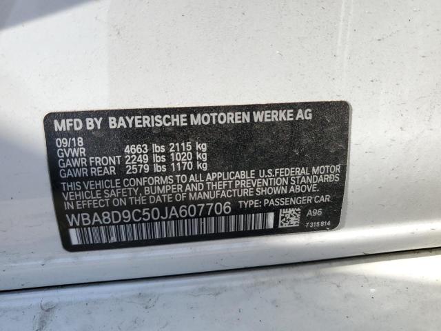 2018 BMW 3er - Image 13