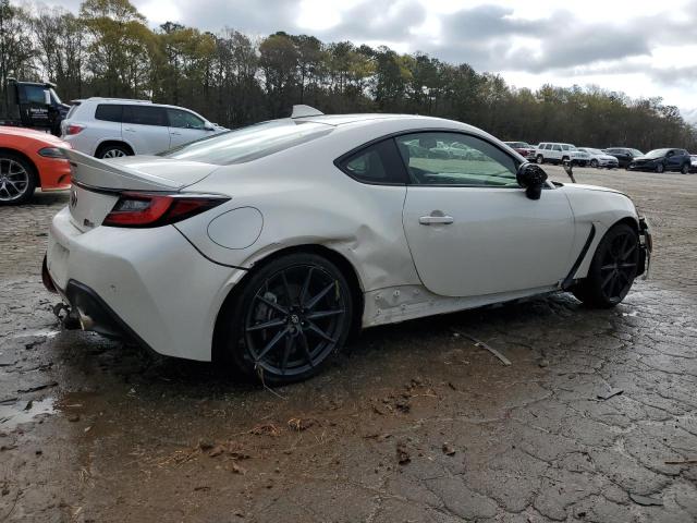 2022 Toyota Gr 86 Premium VIN: JF1ZNBF15N8757690 Lot: 48569584