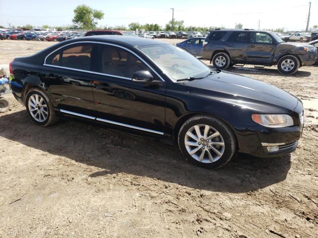 2015 VOLVO S80 PREMIE YV140MAK3F1188163