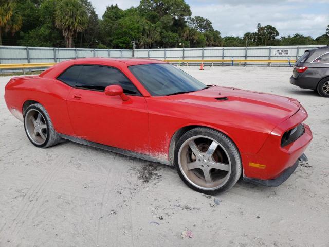 2010 Dodge Challenger Se VIN: 2B3CJ4DV7AH270106 Lot: 48159084