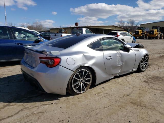 2019 SUBARU BRZ PREMIU JF1ZCAB11K9601013
