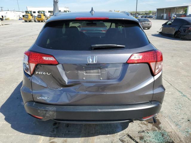 2016 Honda Hr-V Exl VIN: 3CZRU5H78GM729181 Lot: 40919984