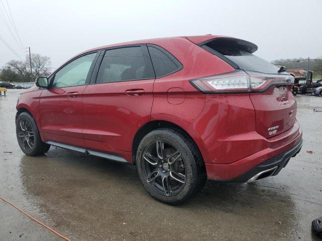 2FMTK4AP2FBC17448 | 2015 Ford edge sport