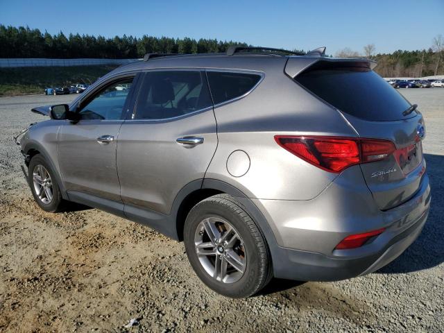 2017 HYUNDAI SANTA FE S - 5NMZUDLBXHH024589