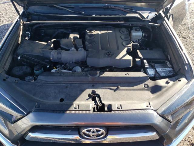 2018 TOYOTA 4RUNNER SR - JTEBU5JR5J5606563