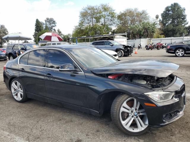 2015 BMW 335 I - WBA3A9G58FNT09062