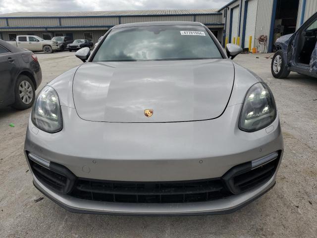 VIN WP0AG2A76LL145067 2020 Porsche Panamera, Gts no.5