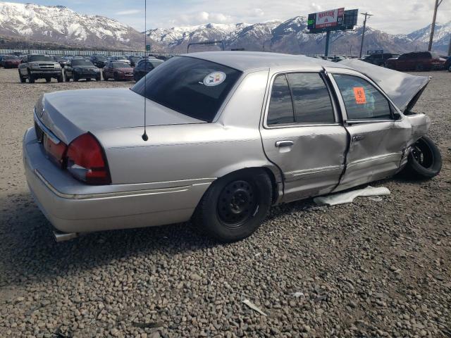 2005 Mercury Grand Marquis Gs VIN: 2MEFM74W75X657505 Lot: 47867744