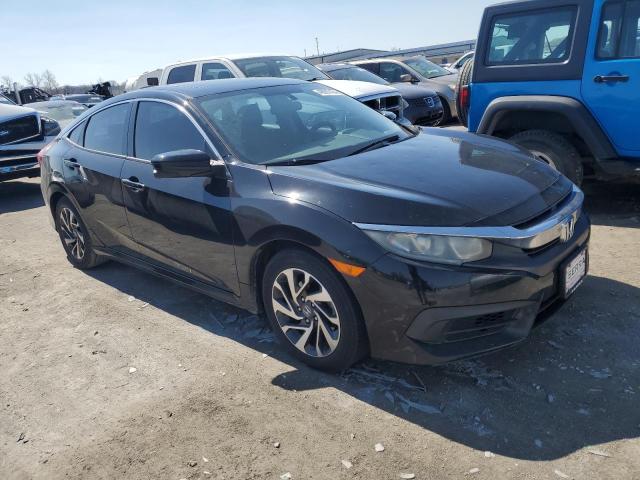 19XFC2F76GE023544 | 2016 Honda civic ex