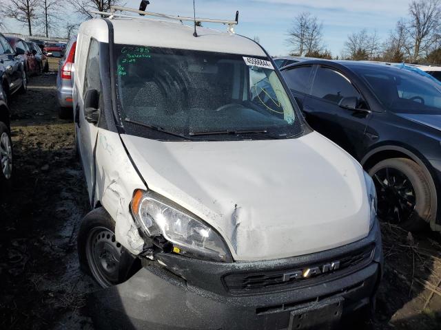 2019 Ram Promaster City VIN: ZFBHRFAB7K6M38559 Lot: 45566844