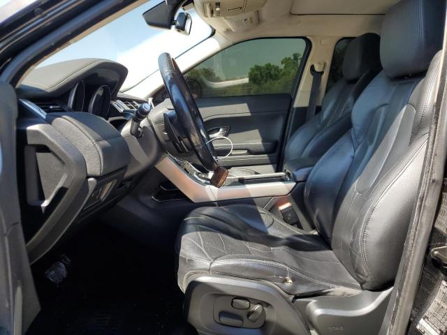 2014 Land Rover Range Rover Evoque Pure Plus VIN: SALVP2BG4EH877888 Lot: 47714944