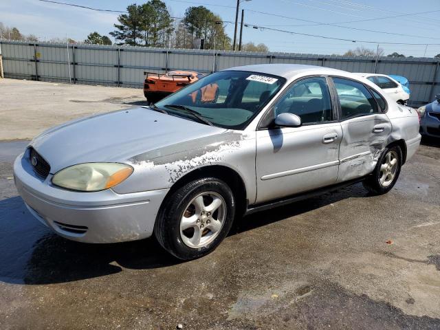 Lot #2501489041 2004 FORD TAURUS SES salvage car