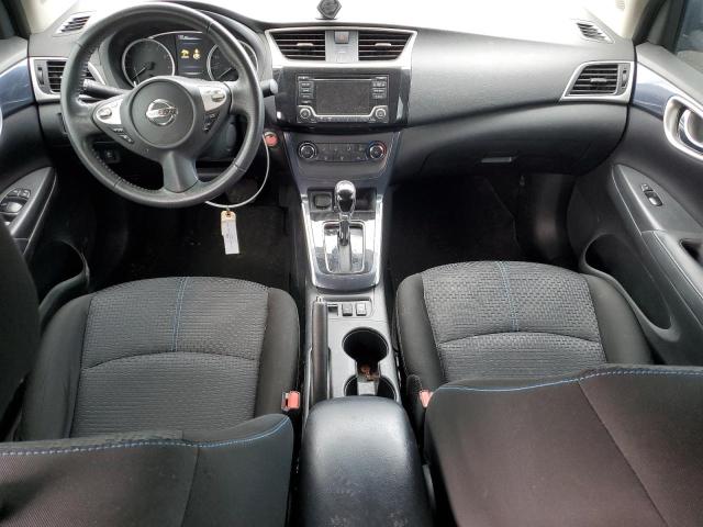 2017 NISSAN SENTRA S - 3N1AB7AP5HY284085