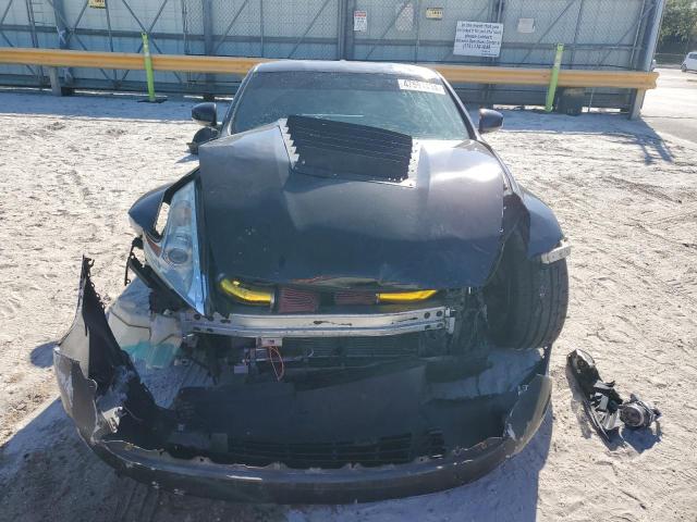 2013 Nissan 370Z Base VIN: JN1AZ4EH7DM881054 Lot: 47591434