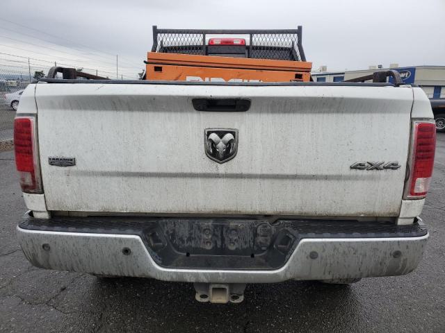 2014 Ram 2500 Laramie VIN: 3C6UR5FL3EG319196 Lot: 47314664