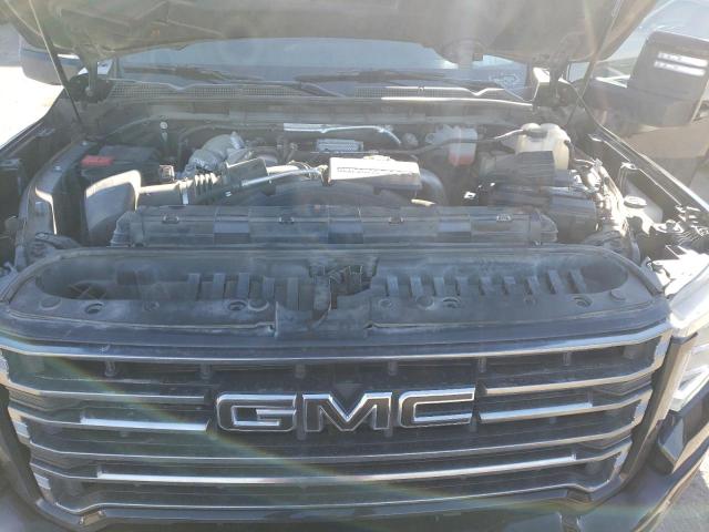 2022 GMC SIERRA K25 - 1GT49PEY4NF101951