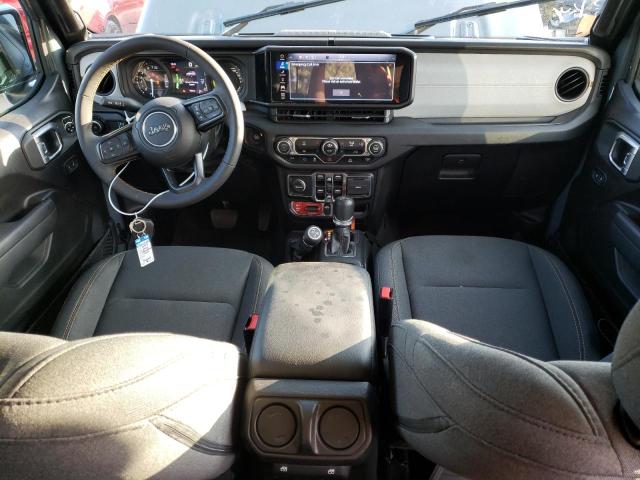 2024 JEEP WRANGLER 4 - 1C4RJXN62RW148350