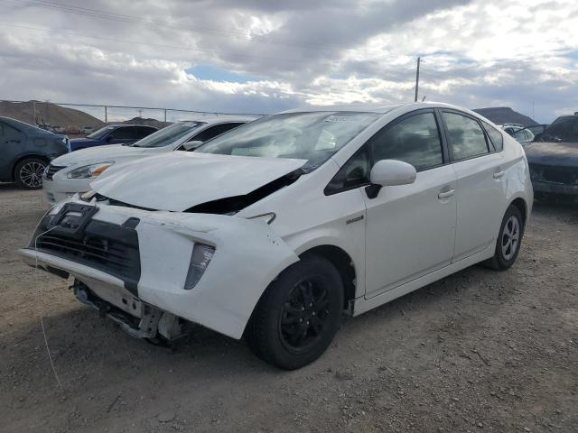 2015 Toyota Prius VIN: JTDKN3DU4F1945321 Lot: 48083784