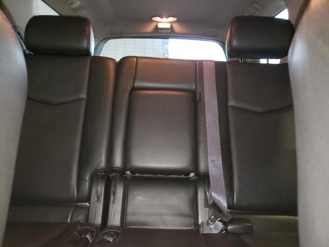 2007 Cadillac Srx VIN: 1GYEE63A270109644 Lot: 45809354