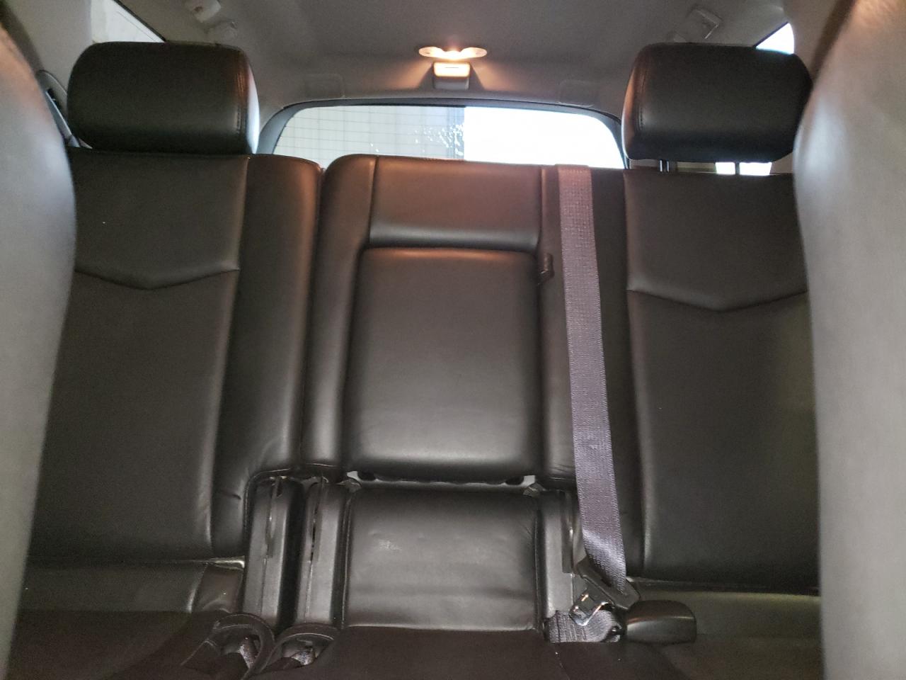 1gyee63a270109644 1GYEE63A270109644 2007 Cadillac Srx