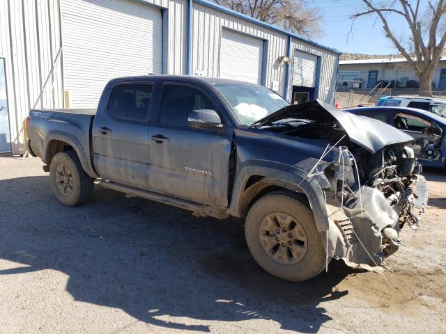 3TMCZ5AN2KM189079 | 2019 Toyota tacoma double cab