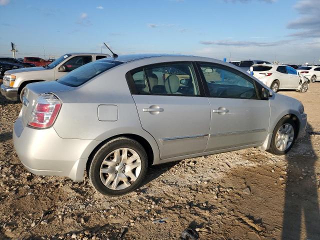 2010 Nissan Sentra 2.0 VIN: 3N1AB6AP6AL653033 Lot: 47819294