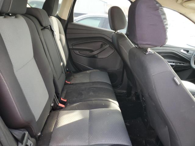 2017 Ford Escape Se VIN: 1FMCU0GD3HUA68318 Lot: 46672254