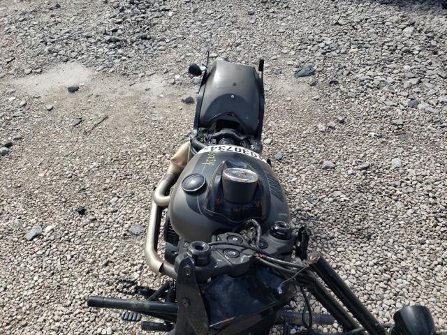 2018 HARLEY-DAVIDSON FXFBS FAT - 1HD1YLK15JC015600