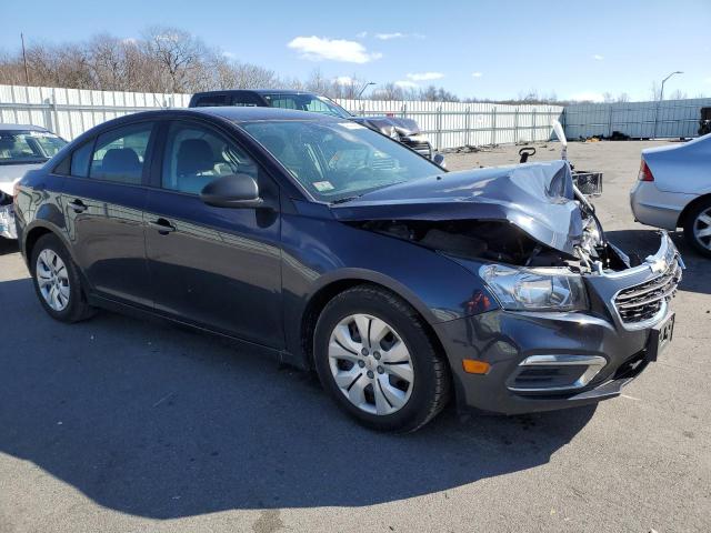 2016 Chevrolet Cruze Limited Ls VIN: 1G1PC5SG2G7113598 Lot: 47474434